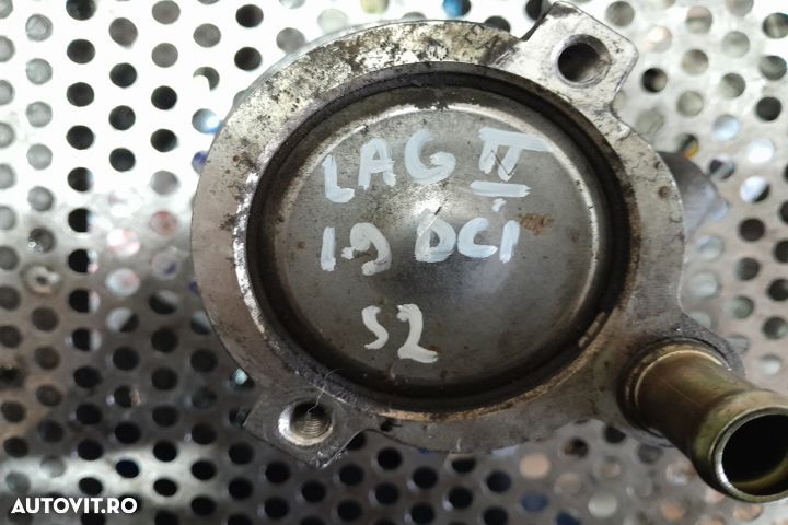 POMPA SERVODIRECTIE MECANICA 8200100082 8200100082 Renault Laguna 2 [ - 5