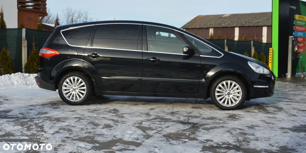 Ford S-Max - 10