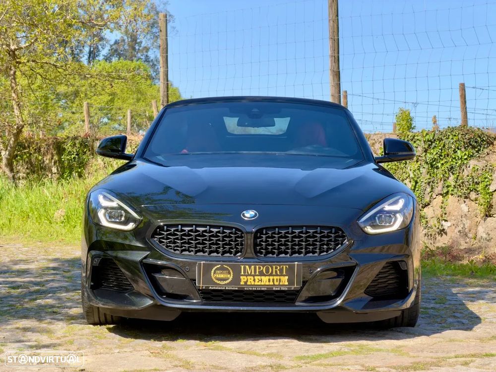 BMW Z4 sDrive20i M Sport - 5