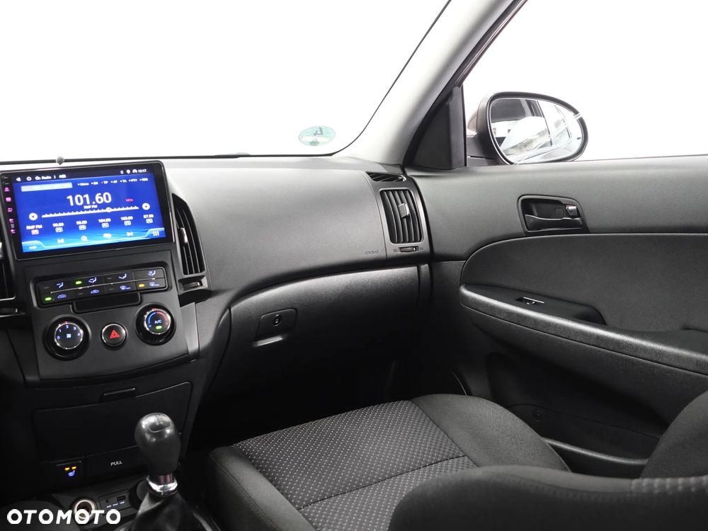 Hyundai i30 - 36