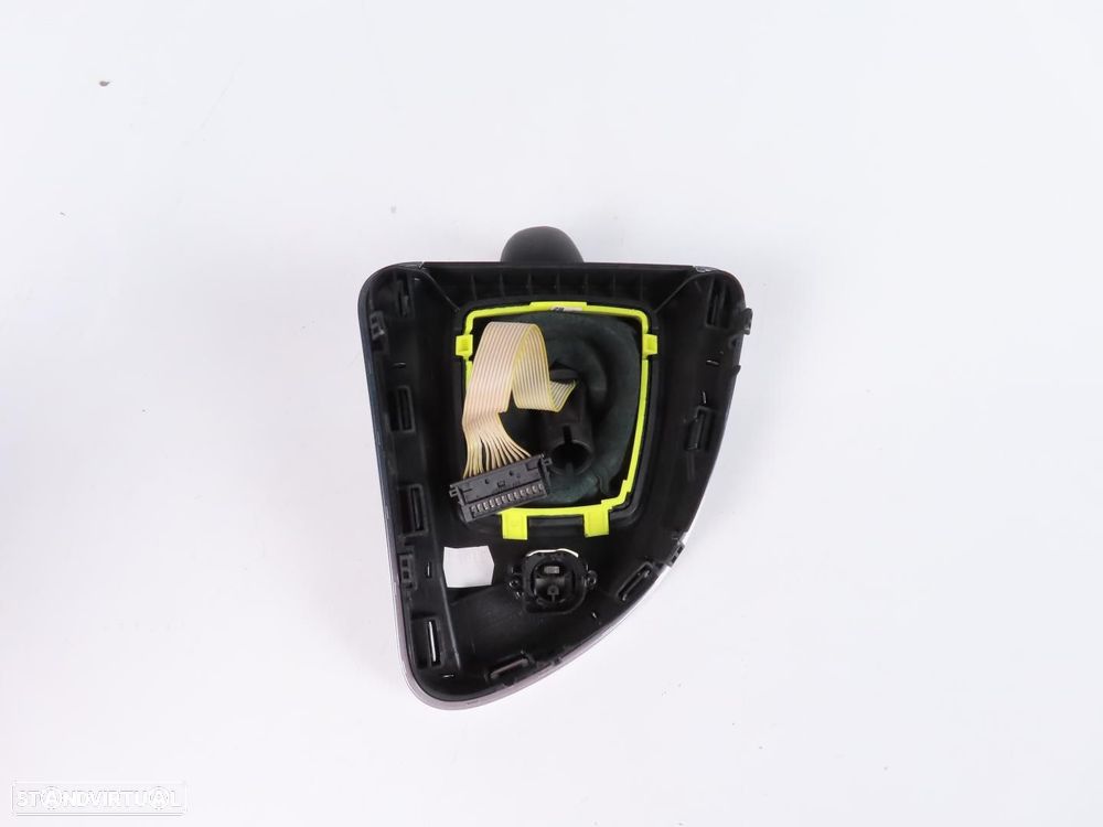 Manete / Alavanca de velocidades Automática Sport Usado / Original BMW 1 Coupe (... - 5