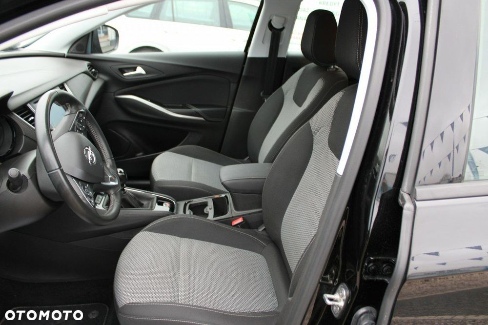 Opel Grandland X 1.5 CDTI Enjoy S&S - 13