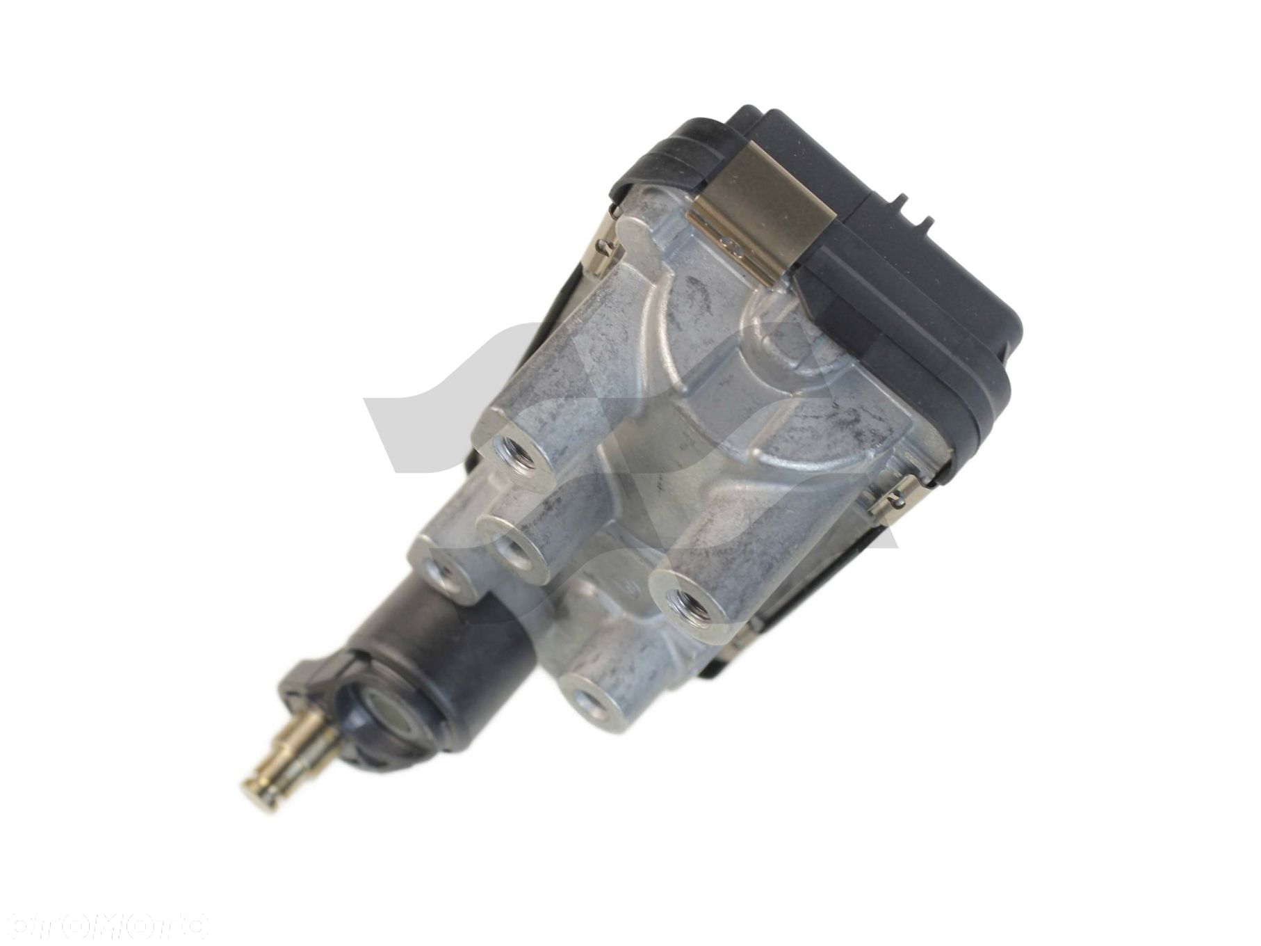 Oryginalny sterownik 819977-0020 8570080J10 BMW B47C20A 2.0L 139kW 2014- - 6