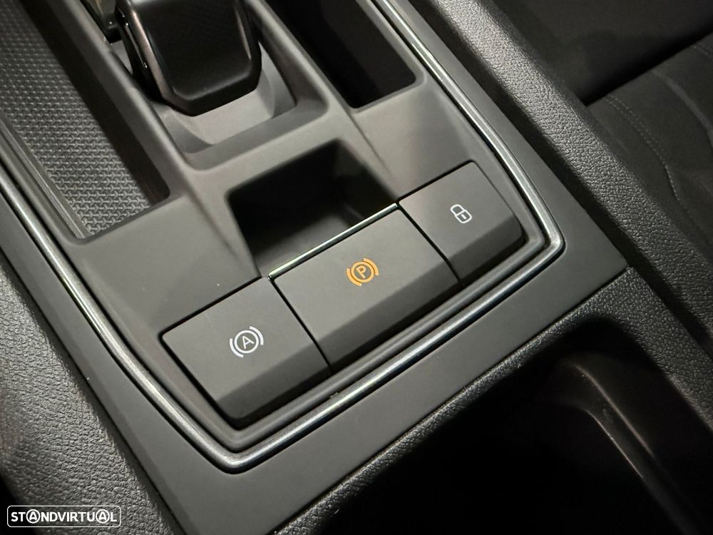 Cupra Leon - 26
