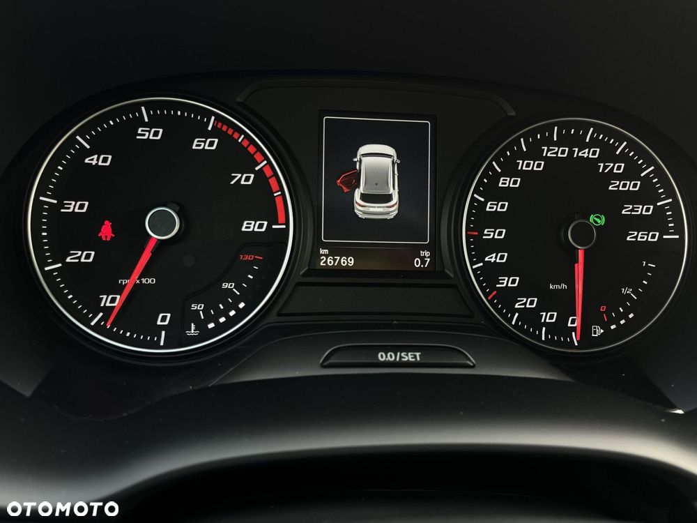 Seat Ateca 2.0 TSI Style S&S 4Drive DSG - 14