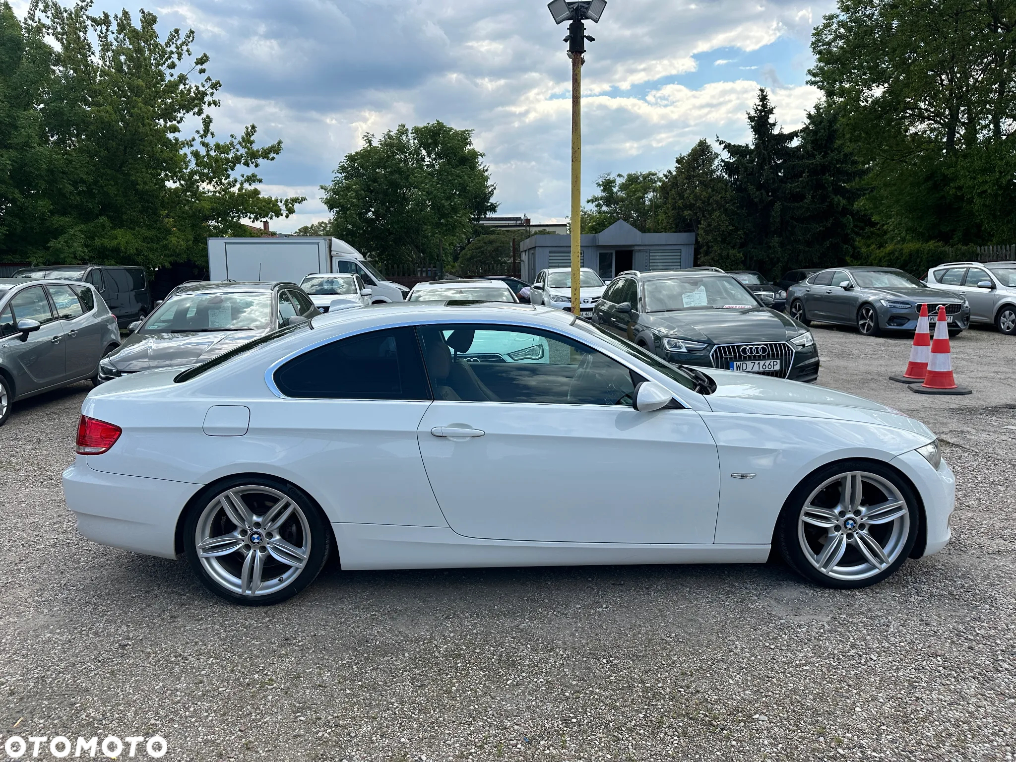 BMW Seria 3 330 Ci - 7