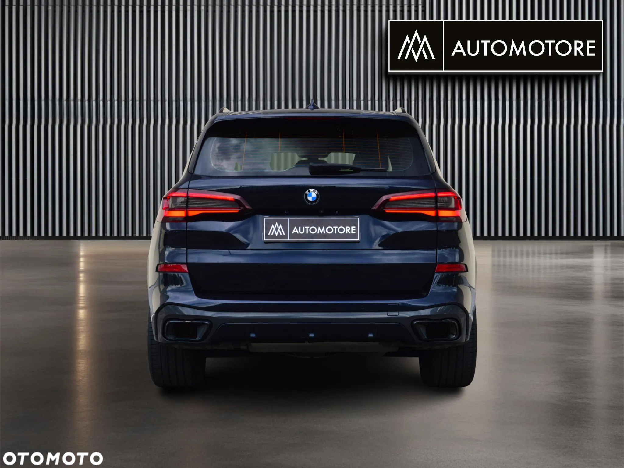 BMW X5 xDrive25d sport - 7