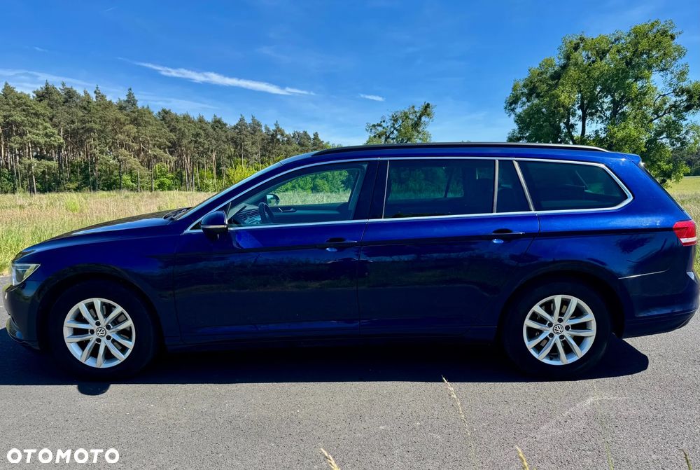 Volkswagen Passat - 3