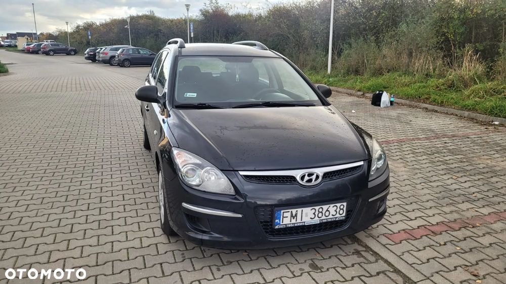 Hyundai i30 i30cw 1.6 Edition Plus - 28