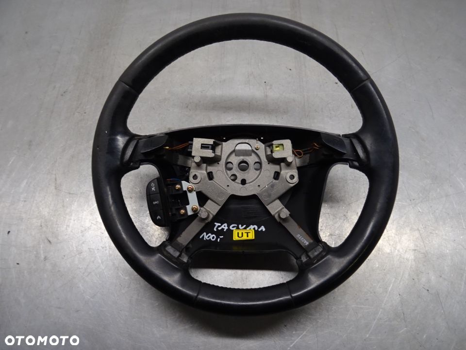 CHEVROLET TACUMA REZZO 04-08 1.6B KIEROWNICA - 1