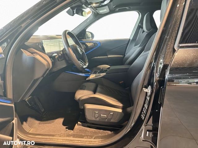 BMW X3 2025 — imagine 6