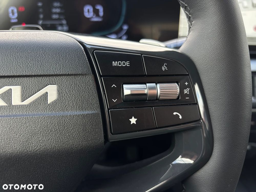 Kia XCeed 2026