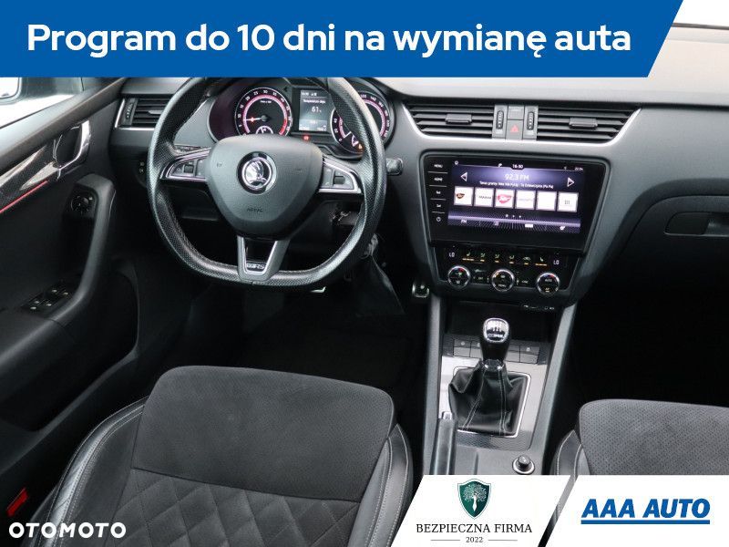 Skoda Octavia - 9