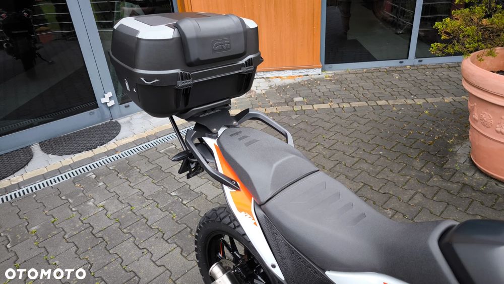 KTM Adventure - 19