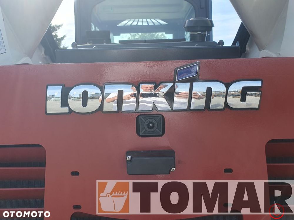 Lonking CDM315T - 15