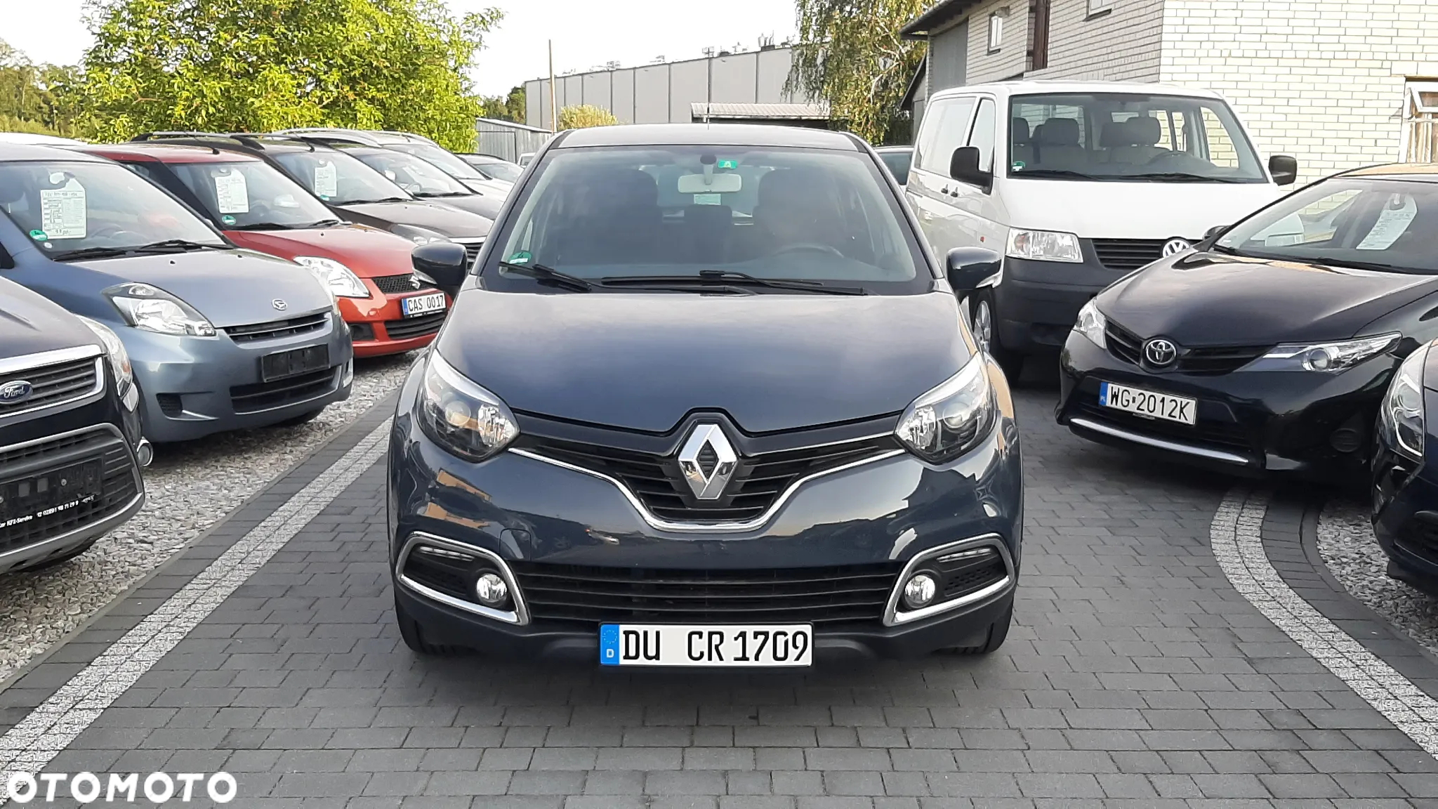 Renault Captur - 4