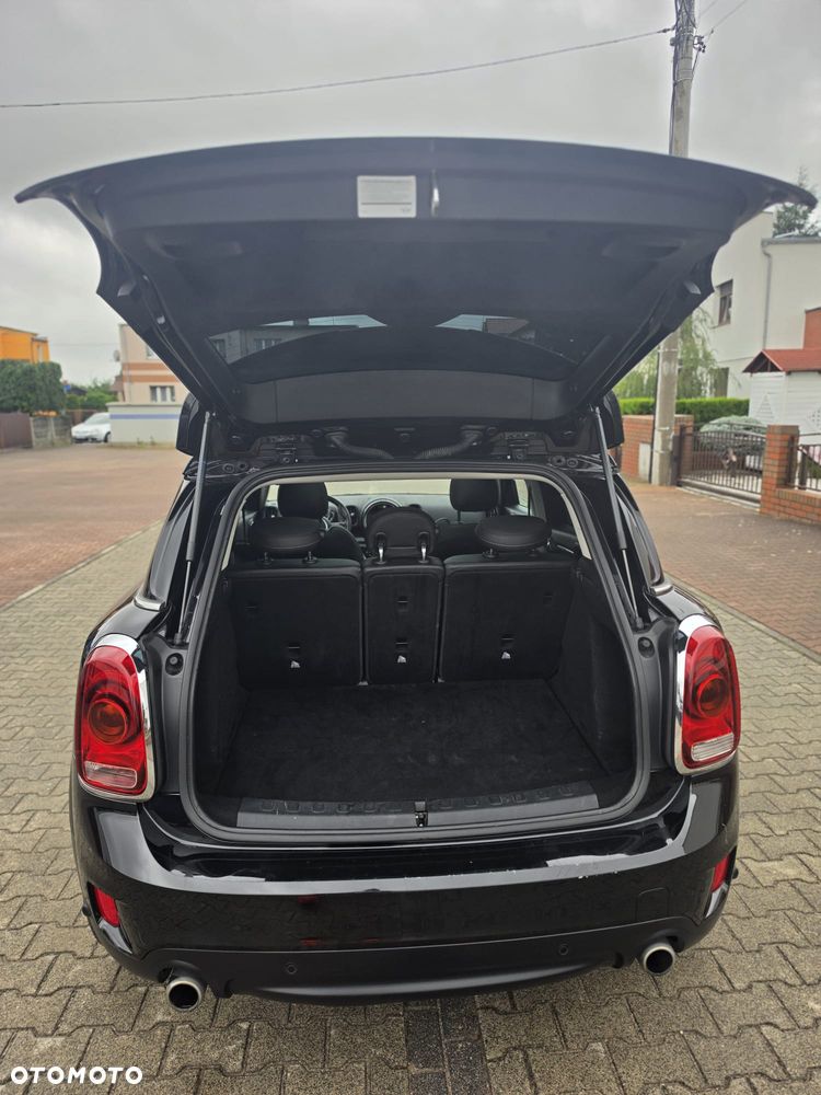 MINI Cooper S Metropolitan - 16