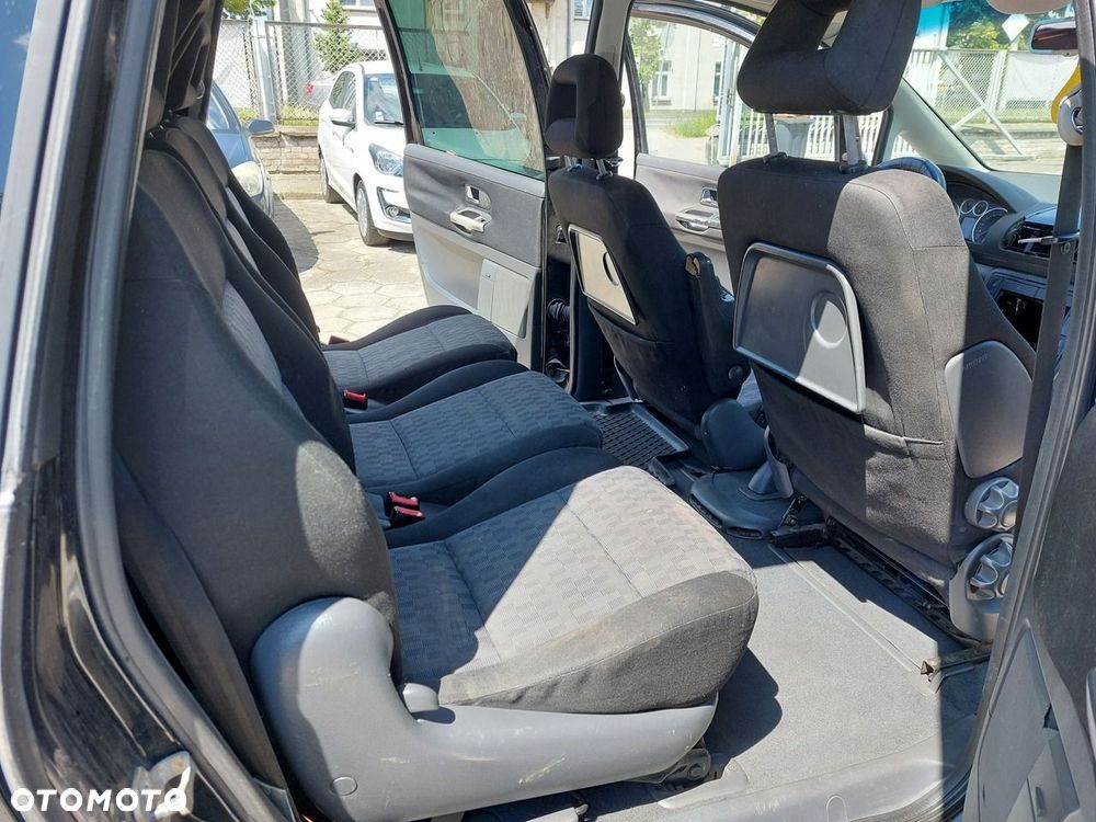 Seat Alhambra - 11