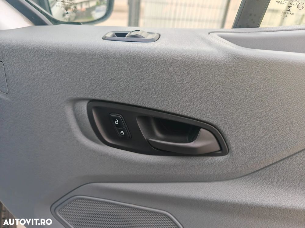 Ford TRANSIT - 18
