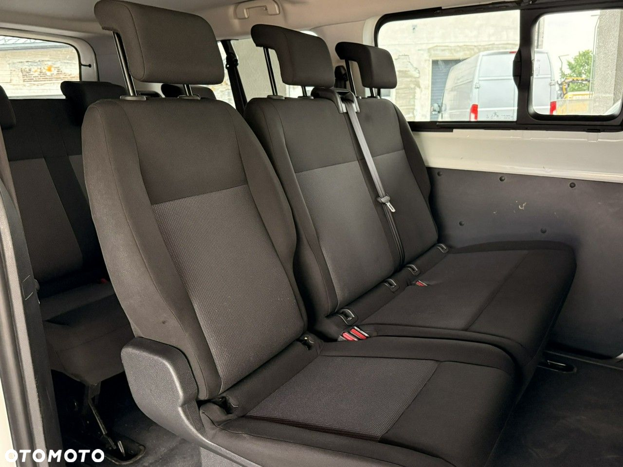 Toyota Proace Verso - 12