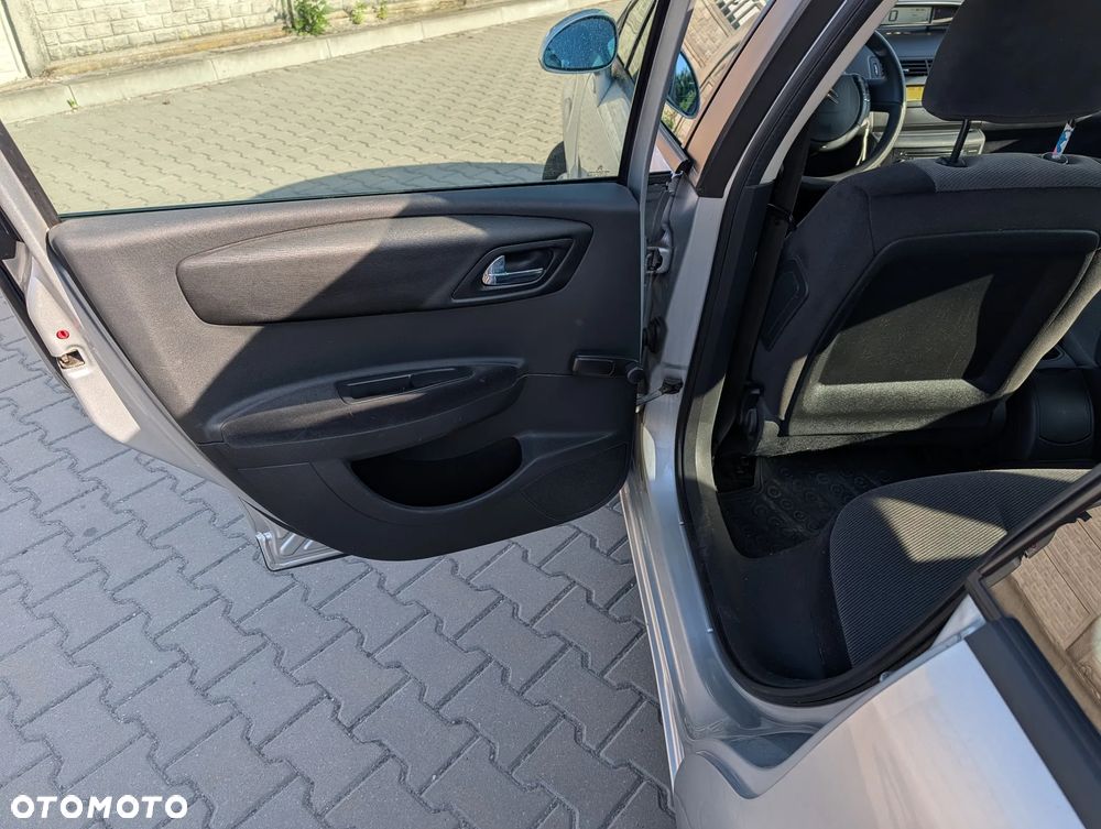 Citroën C4 - 20