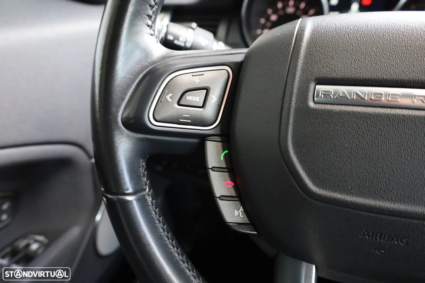 Land Rover Range Rover Evoque 2.0 eD4 SE - 23