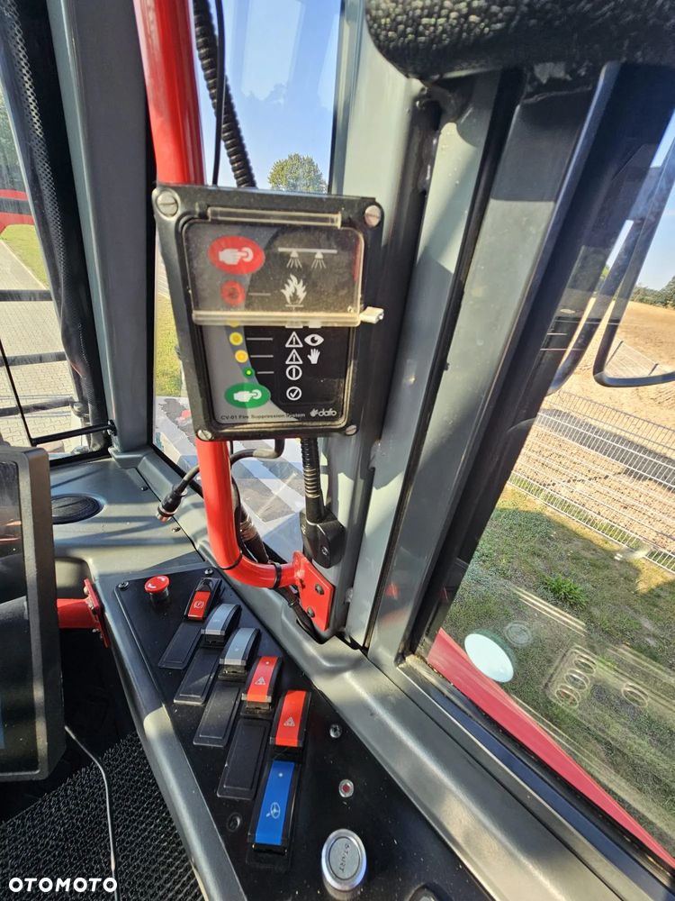 Kalmar RTD12 - 19