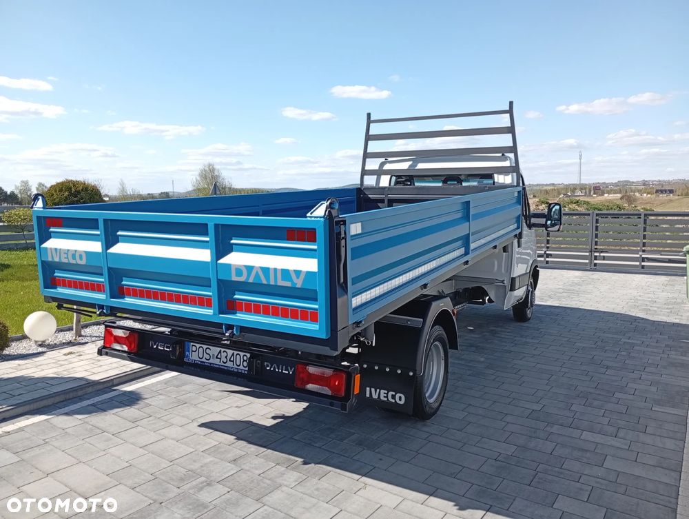 Iveco Daily - 4
