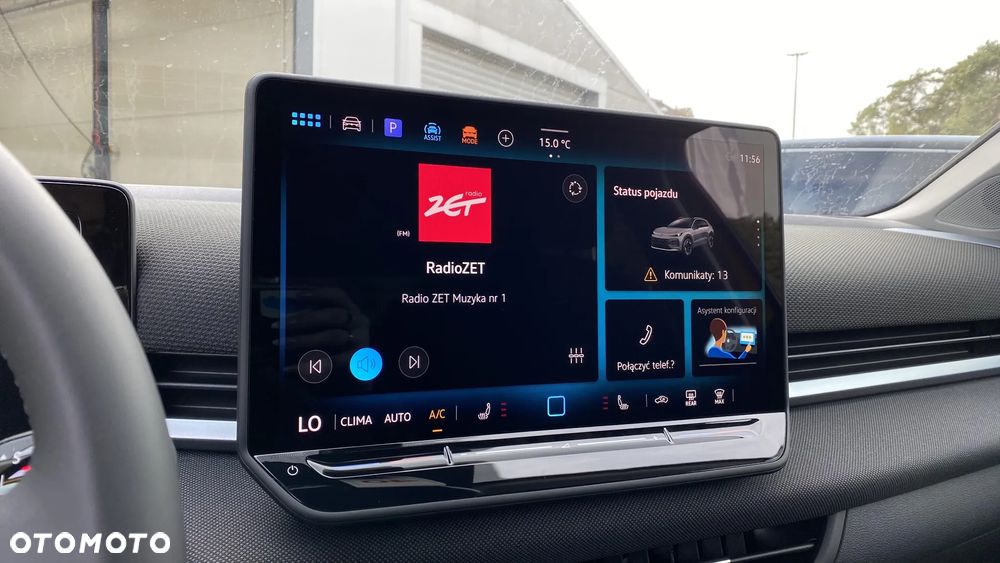 Volkswagen T-Roc 1.5 TSI Life DSG - 13