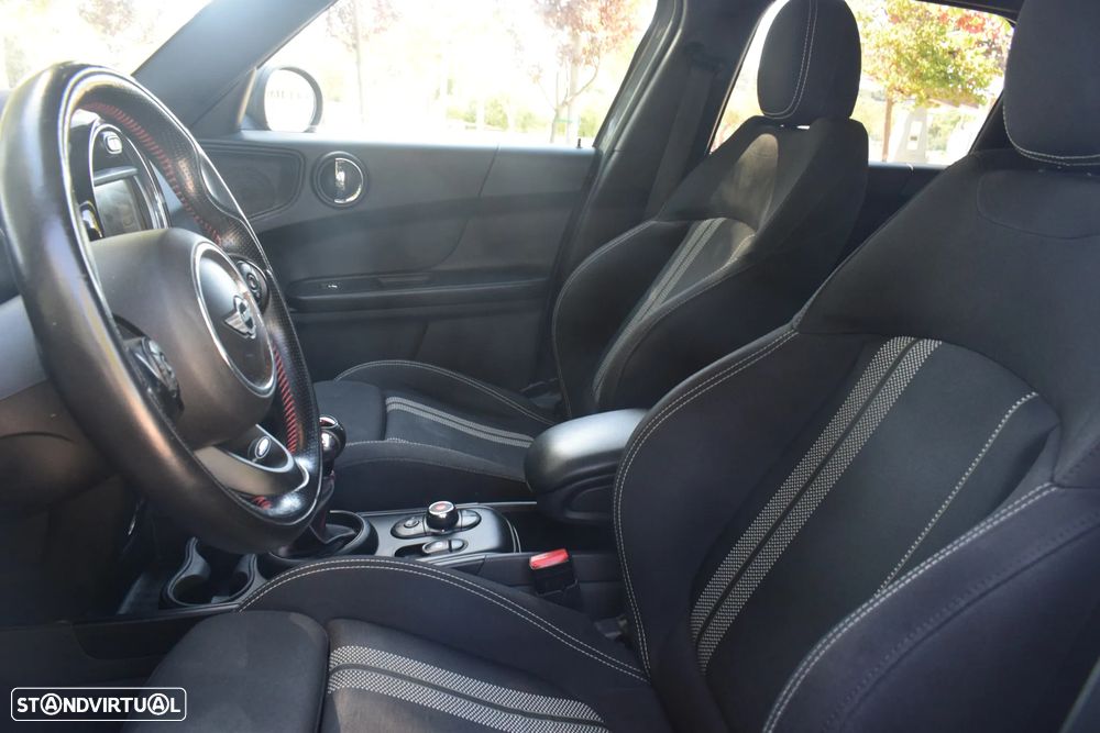 MINI Countryman One D - 10