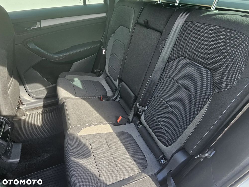 Skoda Kodiaq 1.5 TSI ACT 4x2 Ambition DSG - 14