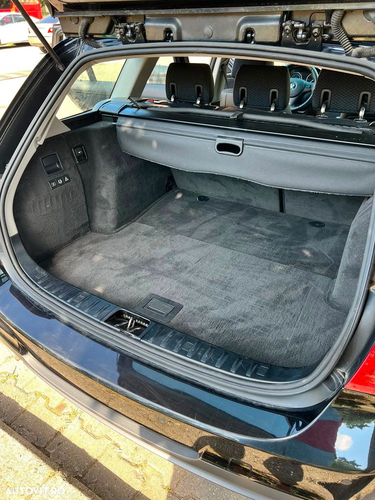 BMW Seria 3 - 11