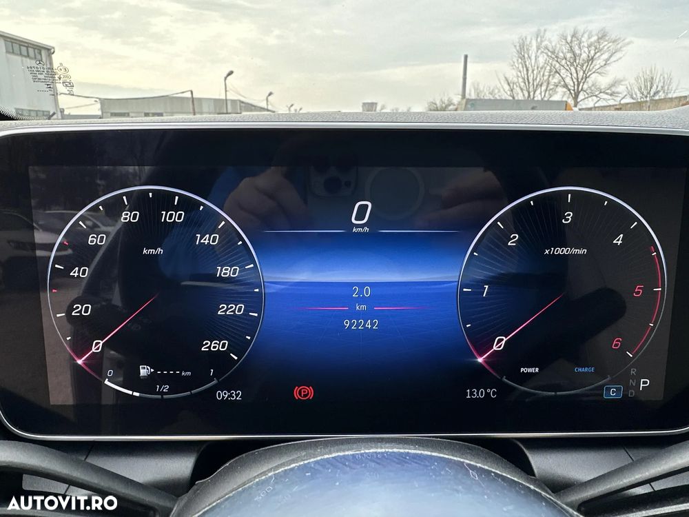 Mercedes-Benz GLC - 10