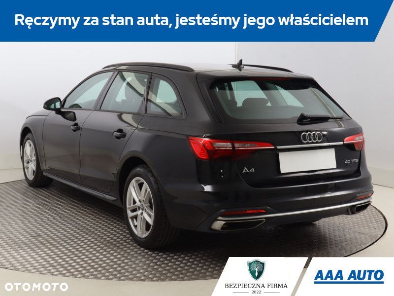 Audi A4 Avant - 6