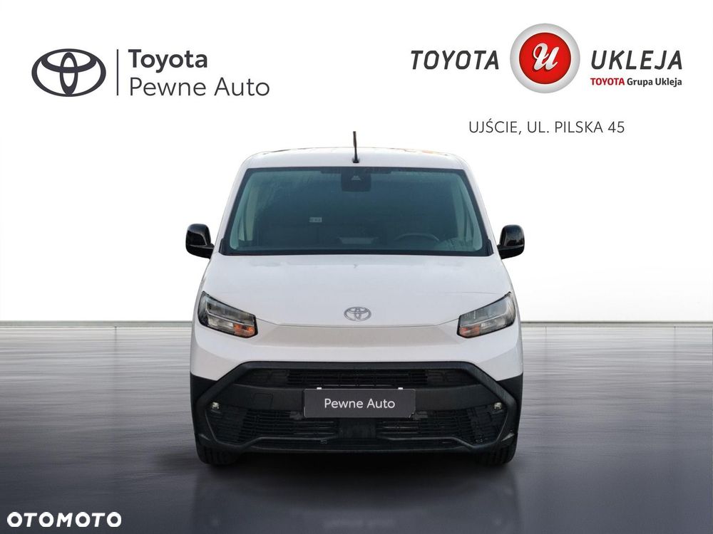 Toyota PROACE CITY - 4
