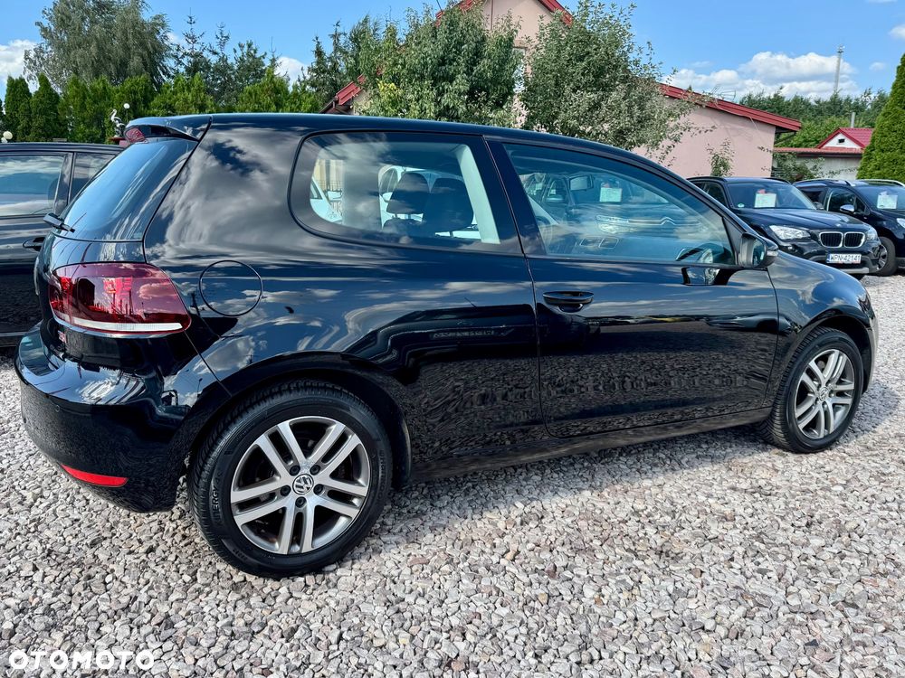 Volkswagen Golf Aktionsmodell 1.8 T Highline - 26