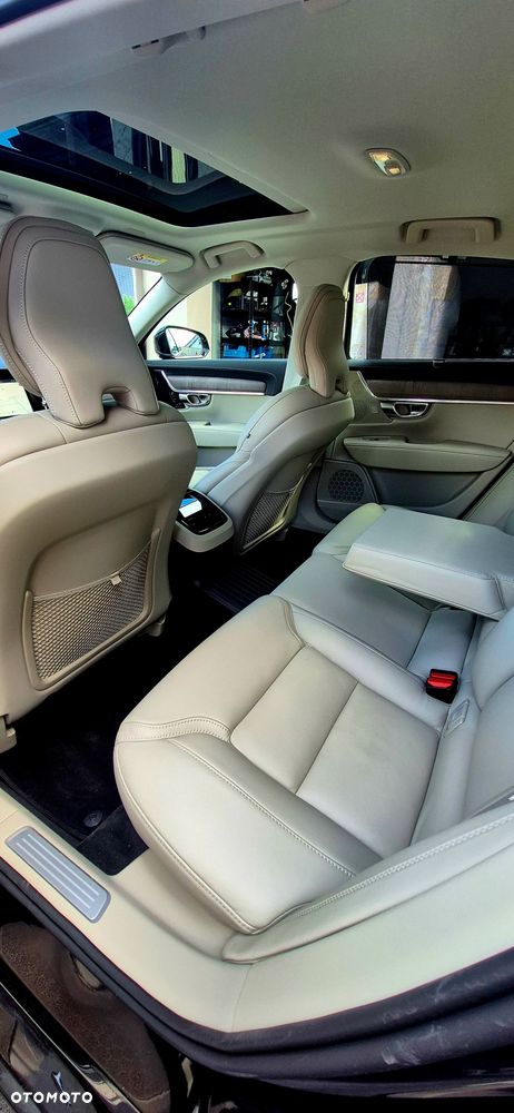 Volvo S90 - 13