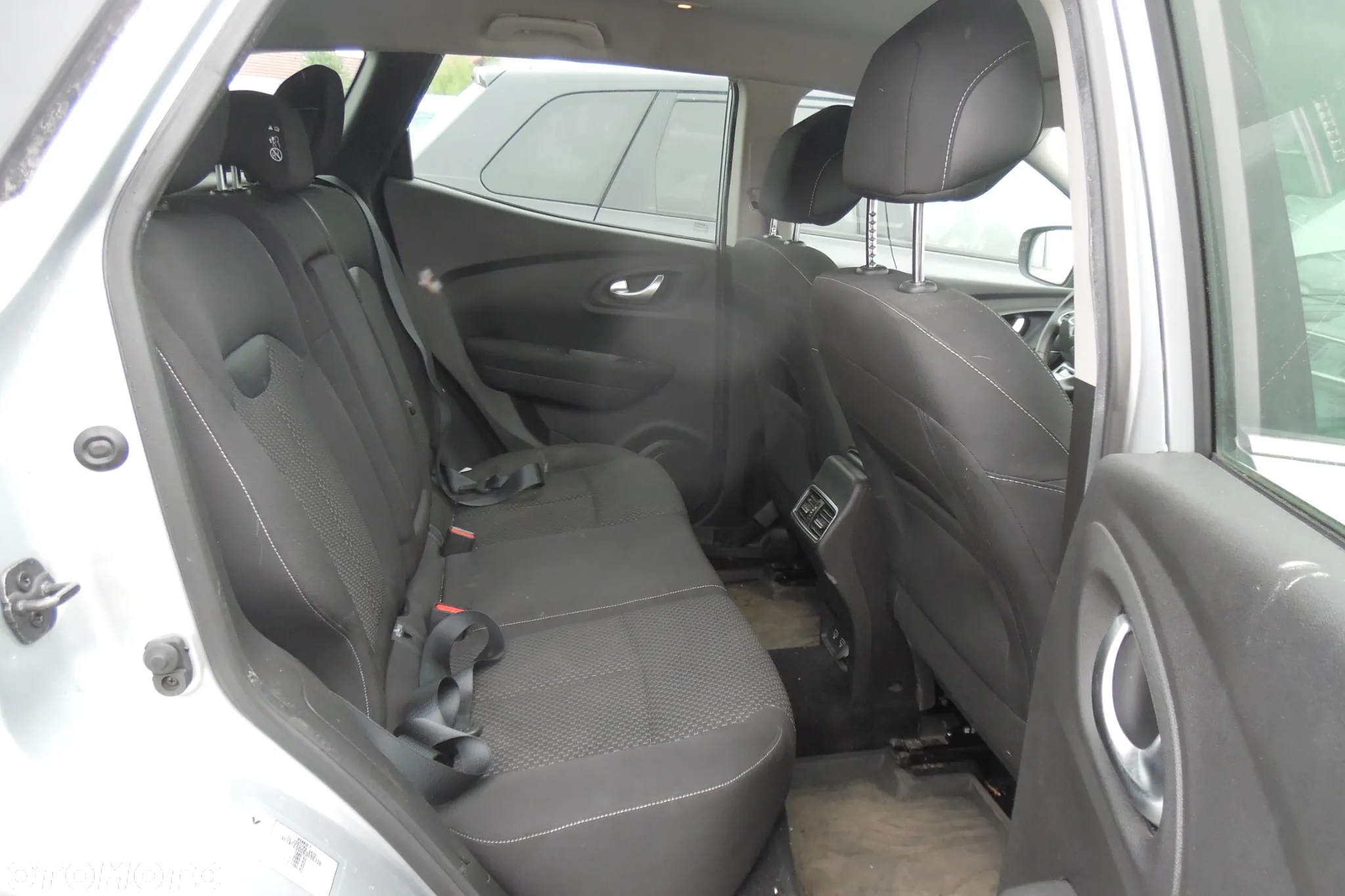Renault Kadjar 1.3 TCe FAP Easy Life - 9
