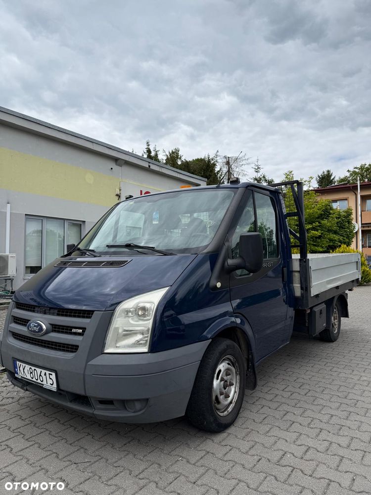 Ford TRANSIT - 2