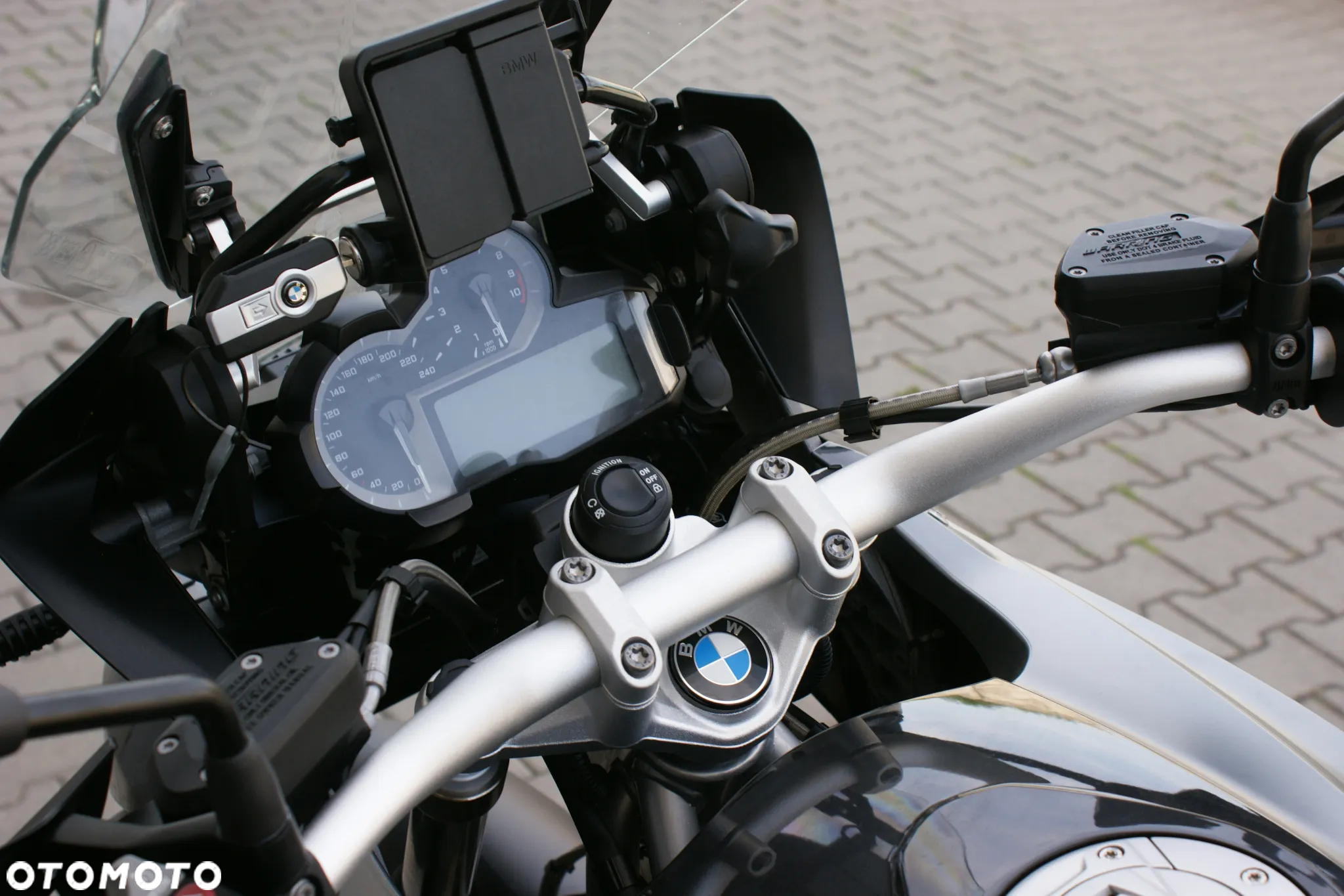 BMW GS - 18