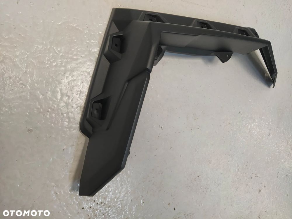 CAN-AM MAVERICK X3 POSZERZENIE BŁOTNIKA NADKOLA PRAWY PRZÓD PRZEDNI NOWY - 4