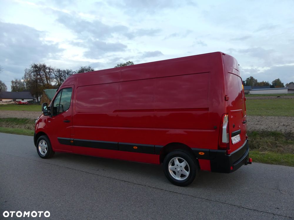 Renault MASTER MAXI*2.3DCI*125KM*2017r. - 27