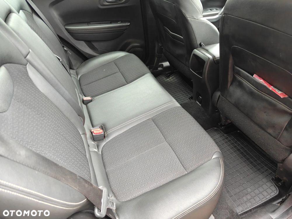Renault Kadjar Energy TCe 130 Experience - 11