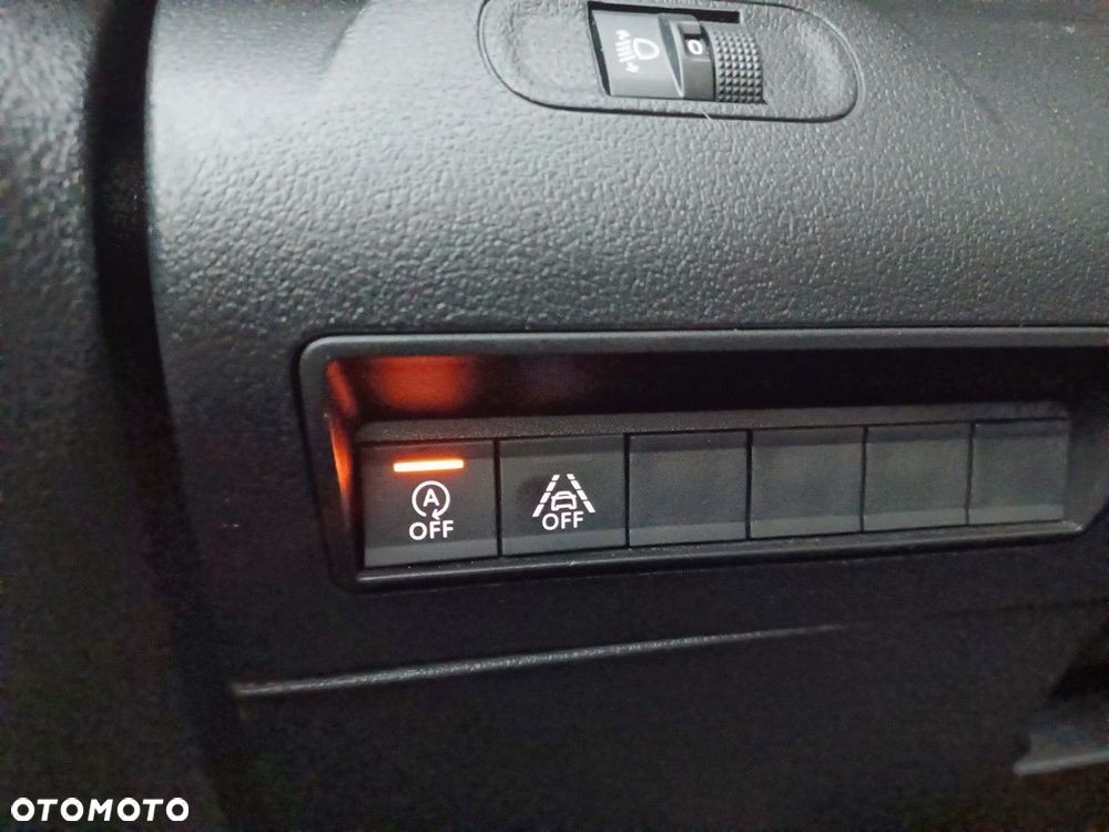 Peugeot Rifter 1.5 BlueHDI Active Pack S&S - 18