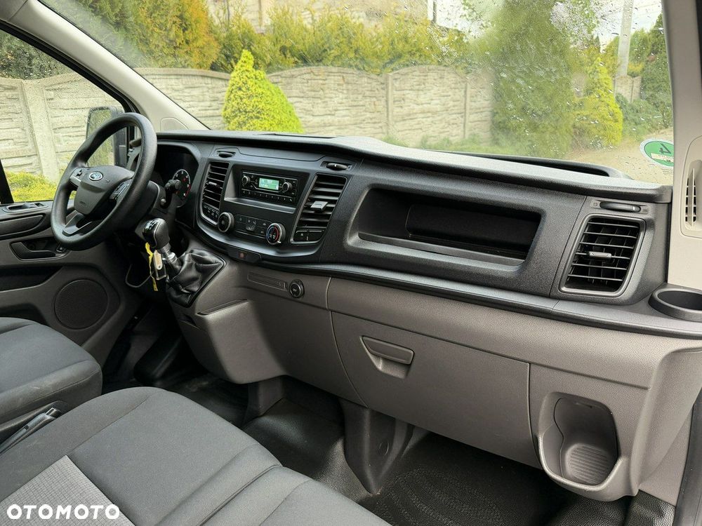 Ford Transit - 17
