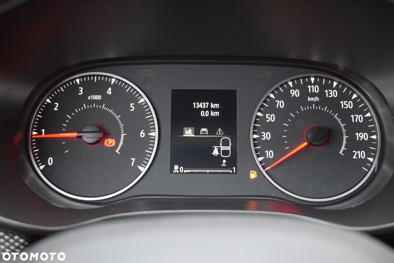 Dacia Sandero Stepway - 22