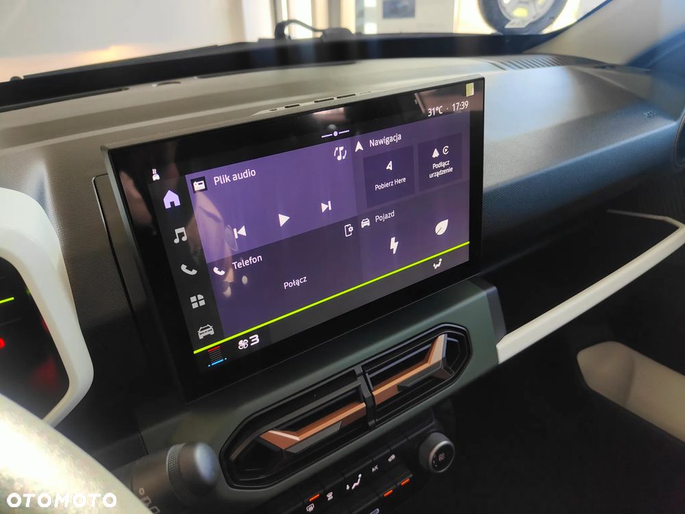 Dacia Spring Electric 24.3kWh 100 Extreme - 17
