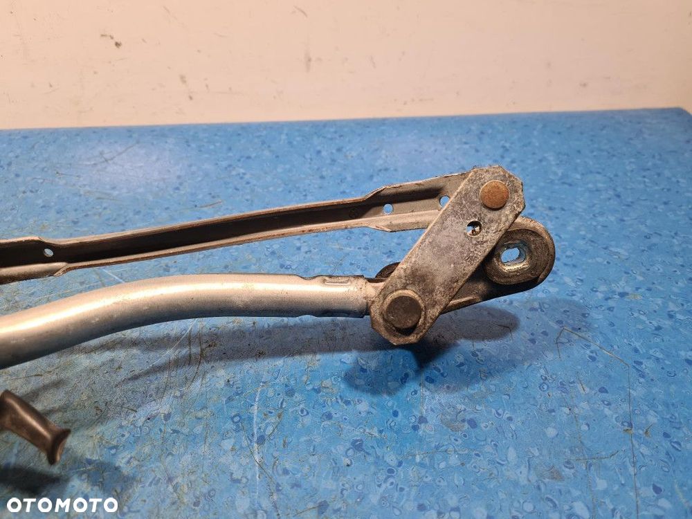 SEAT EXEO ST MECHANIZM SILNICZEK WYCIERACZEK PRZÓD 3397021211 - 9