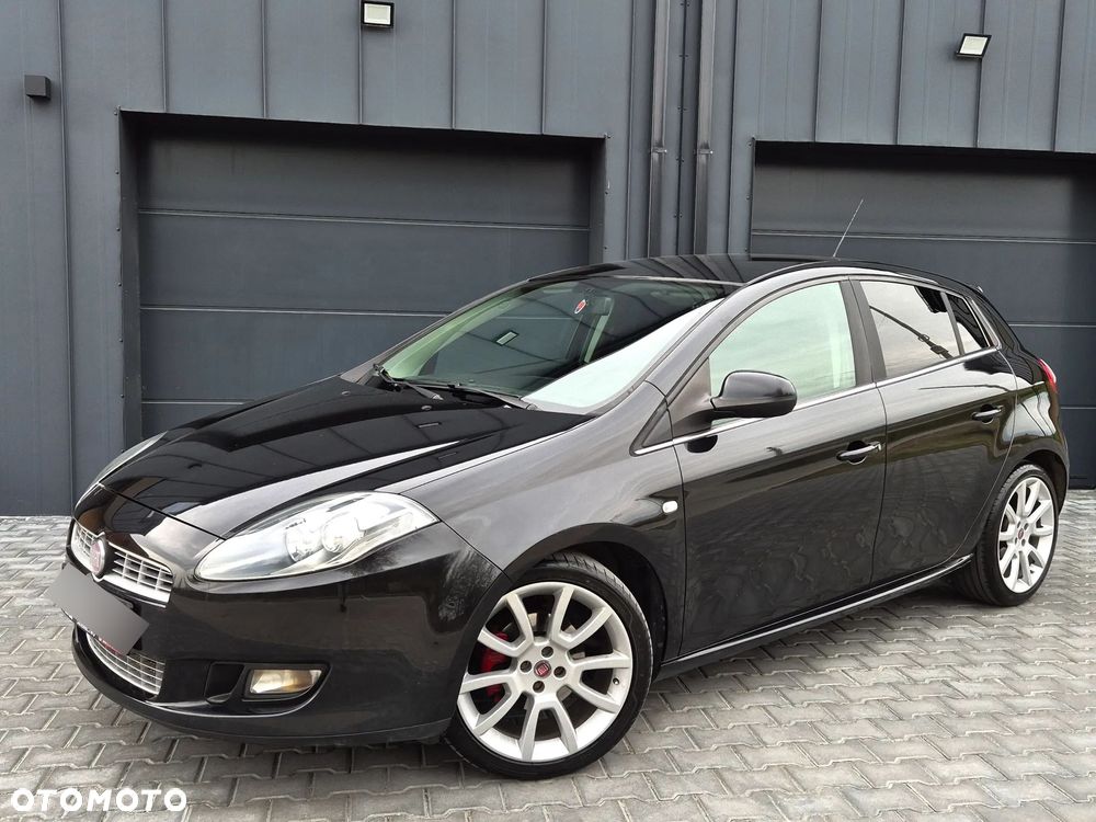 Fiat Bravo 1.4 16V Multiair Sport - 29