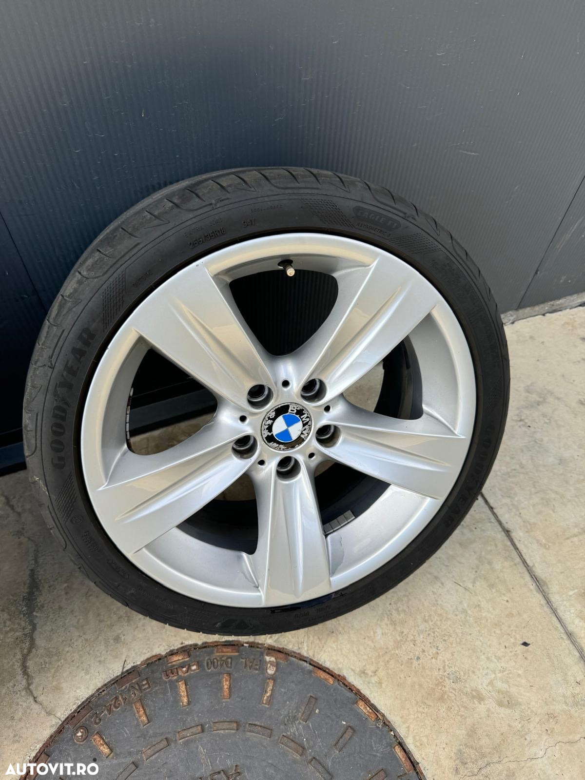 Jante style 189 bmw seria 3 e90 e91 e92 e93 - 6